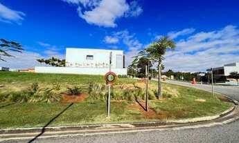 Imagem 2: Terreno Alphaville 1 - Esquina