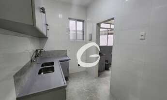 Imagem 4: Apartamento com 2 dormitórios para alugar, 70 m² por R$ 2.150,00/mês - Carmo - Belo Horizo