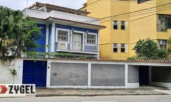 Imagem 5: Casa, 325 m² - venda por R$ 2.500.000,00 ou aluguel por R$ 8.500,00/mês - Barra da Tijuca