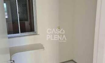 Imagem 7: Apartamento à venda, 54 m² por R$ 247.000,00 - Messejana - Fortaleza/CE