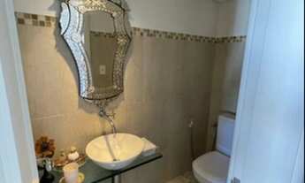 Imagem 7: Apartamento para venda com 110 metros quadrados com 3 quartos em Jardim Apipema - Salvador