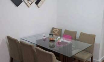 Imagem 2: Apartamento com 2 dormitórios à venda, 54 m² por R$ 450.000,00 - Vila Pompeia - São Paulo