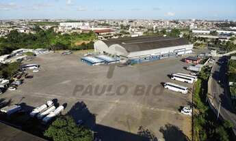 Imagem 7: SALVADOR - Galpão/Depósito/Armazém - Pirajá