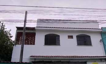 Imagem 4: Casa para venda tem 74 metros quadrados com 2 quartos em Campo Grande - Rio de Janeiro - R