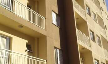 Imagem: Apartamento térreo quintal e terraço 2