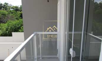 Imagem 7: Sobrado localizado no Loteamento Bosque de São José SC