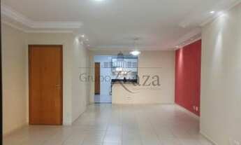 Imagem 3: Apartamento - Parque Residencial Aquarius - 156m² - 4 Dormitórios