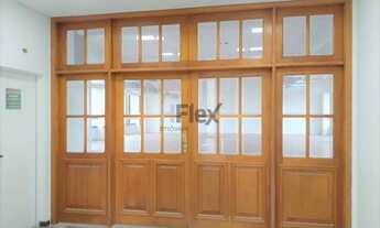 Imagem: Conjunto 374,00 m² - Cidade Monções