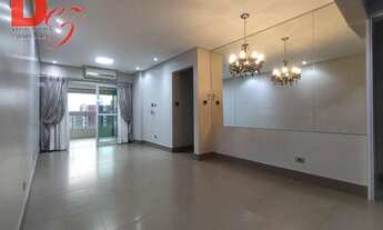 Imagem: Apartamento com 3 dormitórios à venda