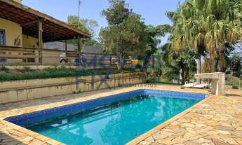 Imagem 3: Chácara para Venda em Campo Limpo Paulista, VILLE SAINT JAMES II, 3 dormitórios, 2 suítes