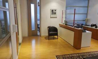 Imagem 3: Sala/Conjunto para aluguel tem 726 metros quadrados em Itaim Bibi - São Paulo - SP