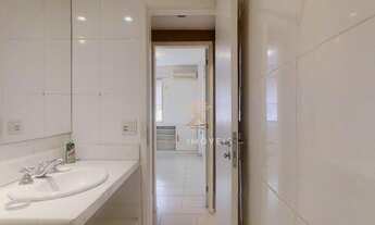 Imagem 2: Apartamento com 2 dormitórios à venda, 73 m² por R$ 1.260.000 - Jardim Botânico - Rio de J