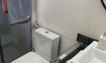 Imagem 4: Apt no parque industrial 2dm, suíte excelente localização, apt planejado