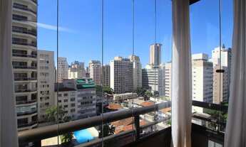 Imagem 7: ITAIM-BIBI Apartamento com 3 dormitórios