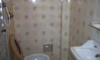 Imagem 6: Ótimo apartamento para locação em Pinheiros! Próximo ao metrô Oscar Freire - linha amarela