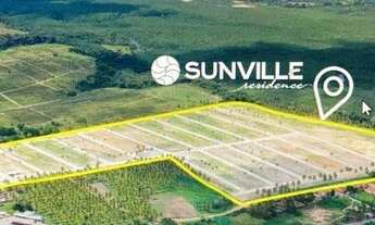 Imagem 2: Terreno à venda no bairro Muçumagro - João Pessoa/PB