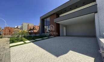 Imagem 5: Casa Térrea - Condomínio Jardim Dona Maria José - Indaiatuba/SP