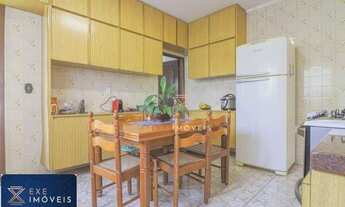 Imagem 3: Casa com 4 dormitórios à venda, 284 m² por R$ 1.575.000 - Alto da Lapa - São Paulo/SP