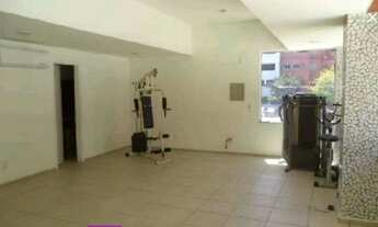 Imagem 2: Exc. apto no Catalunya na av. Presidente Kennedy próx ao Carvalho com 3 Q financia