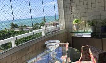 Imagem 6: VENDA - APARTAMENTO NO PINA 150Mts DA PRAIA COM LAZER