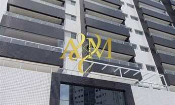 Imagem: GUILHERMINA- APARTAMENTO 2 DORMITÓRIOS