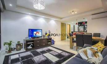 Imagem 5: Apartamento de 3 dormitórios (1 suíte) 2 vagas no Bairro Passo da Areia