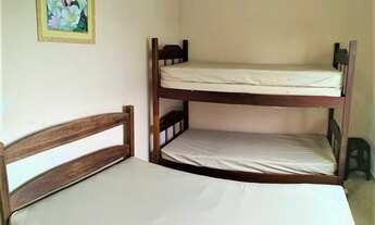 Imagem 6: AP42B Duplex 2Dorm Casal sendo 1 suíte na Cobertura C/Churrasqueira - Praia Grande - Ubatu