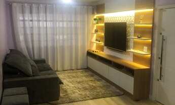 Imagem 5: Sobrado reformado 3 dormitórios sendo 1 suíte 2 vagas