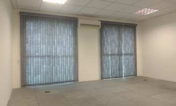 Imagem 4: Edificio Neo Offices - Adolfo Pinheiro 45m com infra completa