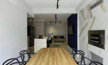 Imagem 2: Apartamento com 2 dormitórios à venda, 84 m² por R$ 699.600,00 - Vila Prudente (Zona Leste