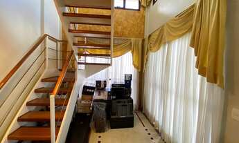 Imagem 7: Cobertura triplex para venda com 256 metros quadrados com 4 quartos em Santana - São Paulo