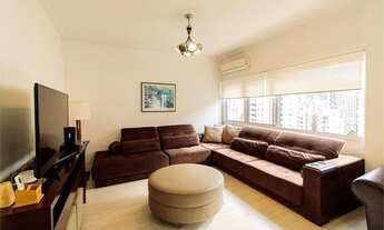 Imagem 6: Apartamento para venda com 220 metros quadrados no Morro dos Ingleses - São Paulo - SP