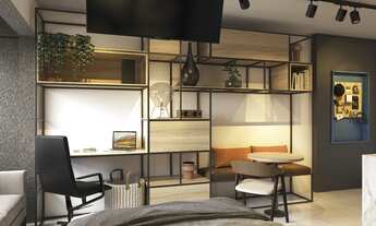 Imagem 5: Studio residencial para venda, Sumarezinho, São Paulo - ST10806