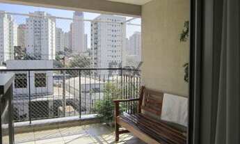 Imagem 3: Apartamento, Saúde - São Paulo