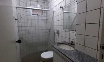 Imagem 5: Apartamento para aluguel tem 90 metros quadrados com 3 quartos em Itapuã - Vila Velha - ES