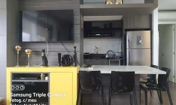 Imagem 6: Excelente apartamento semimobiliado esperando por você!