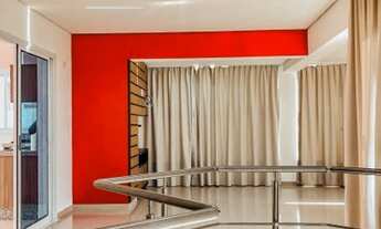 Imagem 4: Mogi das Cruzes - Apartamento Padrão - Vila Oliveira