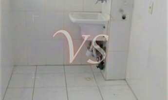 Imagem 7: Apartamento para Venda em São Paulo, Casa Verde, 2 dormitórios, 2 suítes, 3 banheiros, 3 v