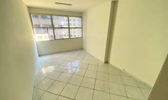 Imagem 2: Sala Comercial - Centro do Rio - Pronta Ocupação - Andar Alto