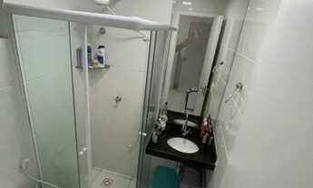 Imagem 4: Apto em frente a loja Havan na João XXIII planejado com 3 Q sendo 2 suítes 2 v na garagem