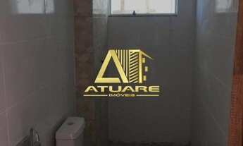 Imagem 2: Apartamento no Pão de Açúcar com 02 dormitórios, sala, varanda, cozinha, banheiro, lavande