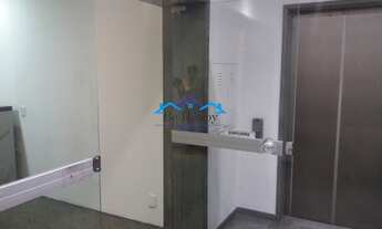 Imagem 4: SÃO PAULO - Conjunto Comercial/Sala - BROOKLIN PAULISTA