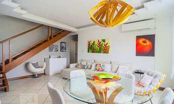 Imagem: Apartamento à Venda - Ingá, 4 Quartos