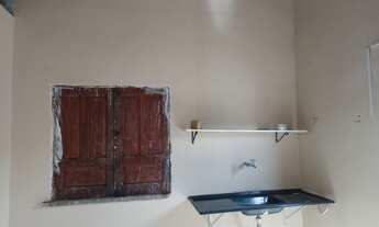 Imagem 5: Aluga-se AP no São Vicente