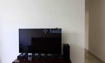 Imagem 3: Apartamento para venda possui 48 m² com 2 quartos em Barranco - Taubaté - SP