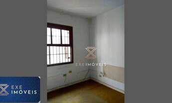 Imagem 5: Casa com 3 dormitórios à venda, 166 m² por R$ 1.250.000 - Mirandópolis - São Paulo/São Pau