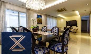 Imagem 4: Apartamento com 4 dormitórios à venda, 204 m² por R$ 1.800.000 - Vila Andrade - São Paulo