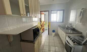 Imagem 5: AVIAÇÃO - APARTAMENTO 2 DORMITÓRIOS - VISTA MAR - AM130