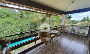 Imagem 3: RIO DE JANEIRO - Casa Padrão - Itanhangá