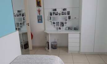 Imagem 7: Cobertura duplex para venda com 4 quartos em Cascatinha - Juiz de Fora - MG